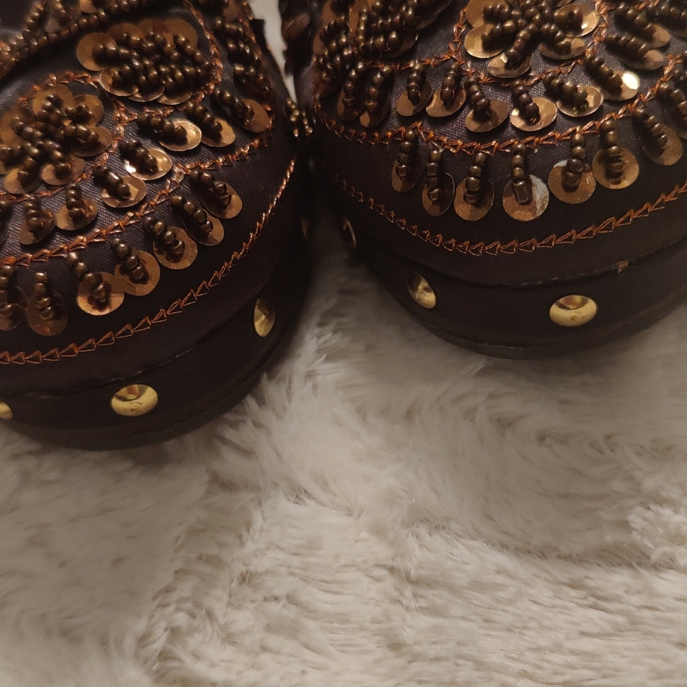 BamBoo shoes - Picture 7 of 7